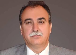 MÜDÜR NEVZAT SAÇI’YI KAYBETTİK