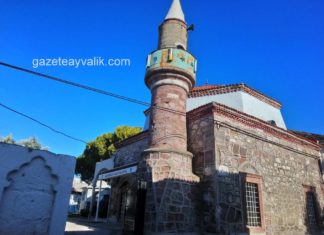SELÇUKLU DÖNEMİNDEN YADİGAR KADI CAMİ RESTORE EDİLİYOR