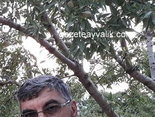 İSMAİL AGAMOLA’YI KAYBETTİK