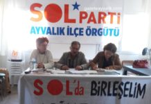 “BİRİMİZİN SAĞLIĞI, HEPİMİZİN SAĞLIĞIDIR”