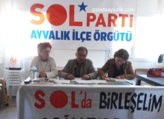 “BİRİMİZİN SAĞLIĞI, HEPİMİZİN SAĞLIĞIDIR”