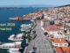 Ayvalık’ta sokağa çıkma yasağı