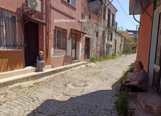 SOKAĞA ÇIKMA KISITLAMASINDA SAAT DEĞİŞİKLİĞİ