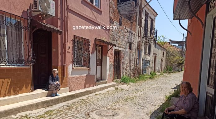 SOKAĞA ÇIKMA KISITLAMASINDA SAAT DEĞİŞİKLİĞİ