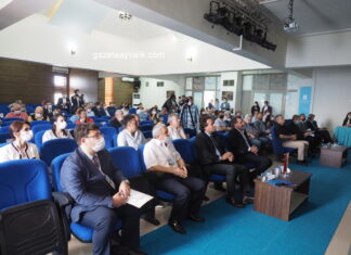 BALIKESİR TURİZMİNDE PANDEMİ SÜRECİ VE BÜYÜME STRATEJİLERİ ELE ALINDI