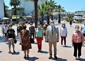 “ CUMHURİYETİMİZİN KURULUŞ ROTASI OLAN AMASYA GENELGESİ BUGÜN DE YOL GÖSTERİCİMİZDİR”
