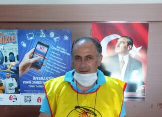 “MÜLAKAT FELAKET, LİYAKAT ESASTIR”