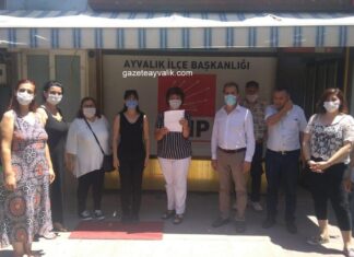 “KADINA YÖNELİK ŞİDDET VAHİM BİR NOKTAYA GELDİ”