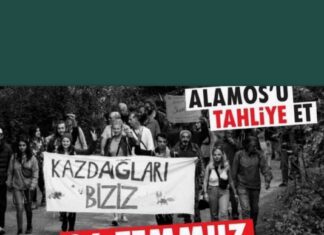 SU VE VİCDAN NÖBETİ 1. YILINDA
