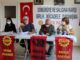BALIKESİR EMEP 9. OLAĞAN KONGRESİNİ GERÇEKLEŞTİRDİ