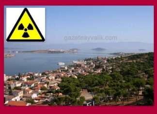 AYVALIK, RADYASYONDA 10 YILDIR TÜRKİYE’NİN İLK SIRALARINDA