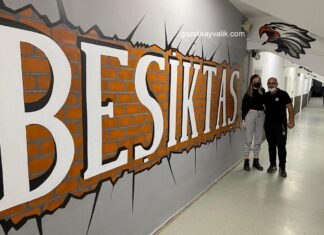 AYVALIK GENÇLİK SPOR’DAN BEŞİKTAŞ’A