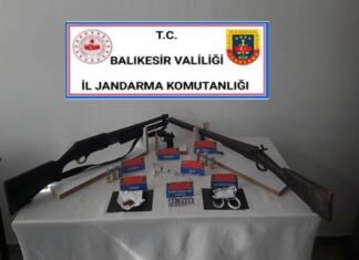 UYUŞTURUCU MADDE TİCARETİ YAPAN 8 KİŞİ YAKALANDI