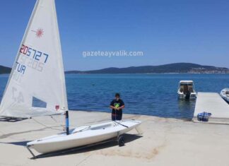BAŞKANDAN HABERSİZ GENEL KURUL, YELKEN İHTİSAS KULÜBÜNÜ KARIŞTIRDI