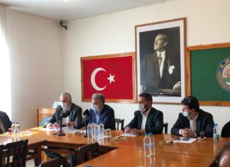 ALTINOVA DİKİLİ SULAMA BİRLİĞİ’ NİN YÜZDE 80’E VARAN SU ZAMMI GÜNDEMDE