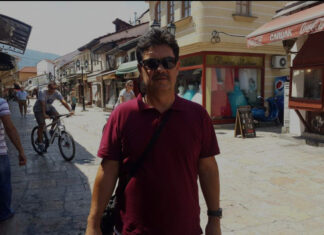 MÜDÜR KUDRET ÖZTÜRK’Ü KAYBETTİK
