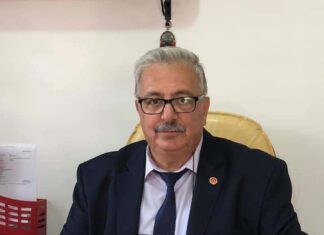 MUHTAR YENER KOŞVAR’I KAYBETTİK