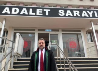 “5 NİSAN AVUKATLAR GÜNÜNÜ KUTLAYAMIYORUZ ÇÜNKÜ…”