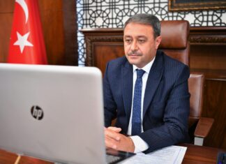 2021 YILININ İLK KOORDİNASYON KURULU TOPLANTISI YAPILDI