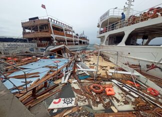 “FELAKETE FIRTINA DEĞİL BARINAĞIN OLMAMASI YOL AÇTI”