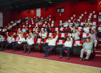 İLLER BANKASI’NDAN 6 MİLYON 761 BİN 929 LİRALIK YENİ KREDİ TALEBİ MECLİS GÜNDEMİNDE