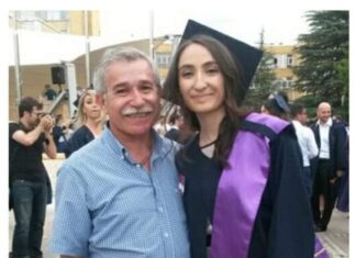 “ADALET İÇİN 1 YILDIR MÜCADELE VERİYORUZ”