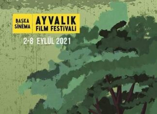 BAŞKA SİNEMA AYVALIK FİLM FESTİVALİ SİNEMASEVERLERLE BULUŞMAYA HAZIRLANIYOR