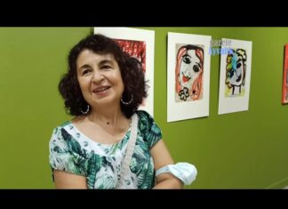 “RENK, ÇİZGİ, LEKE DENGESİNİ ARIYORUM”