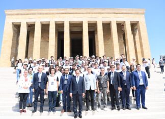 “BALIKESİR, ATATÜRK’ÜN İZİNDE”