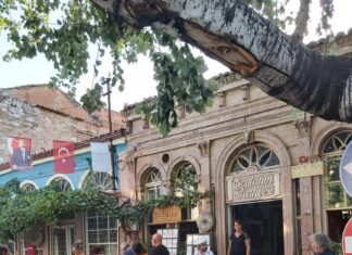 YEME-İÇMENİN EN SANATSAL HALİ