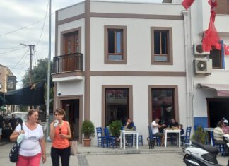 SGDD-ASAM AYVALIK’TA TEMSİLCİLİK AÇIYOR