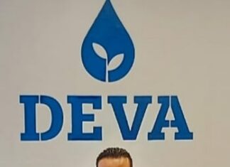 DEVA AYVALIK’TAN KINAMA