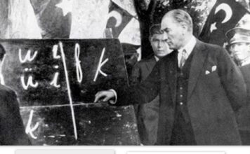 DSP BALIKESİR İL BAŞKANLIĞI’NDAN ÖĞRETMENLER GÜNÜ KUTLAMASI