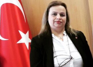 DSP BALIKESİR İL BAŞKANLIĞI’NA YENİ YÖNETİM ATANDI