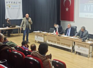 AYTUGEB, AİDAT SORUNUNU ÇÖZME UĞRAŞI VERİYOR