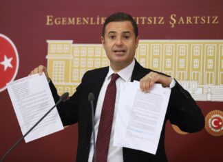 “ZAMLI ELEKTRİK FATURALARI VATANDAŞI ÇARPIYOR”