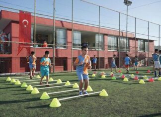 SPOR VE SATRANÇ İLE BAĞIMLILIĞA ŞAH MAT