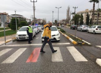 YAYA ÖNCELİĞİNE YÖNELİK ÖZEL DENETİM