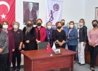 “CEMAATLERİN GENÇLERİMİZİ TUTSAK ALMASINA İZİN VERİLEMEZ. DEVLETİ YASALARI UYGULAMAYA ÇAĞIRIYORUZ.”