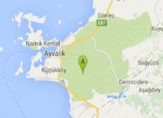 DİKKAT! ADRESİNİZ DEĞİŞMİŞ OLABİLİR