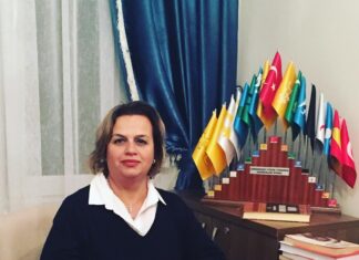 “KADINIMIZA HAK ETTİĞİ DEĞERİ VERMEK GELECEĞE EN BÜYÜK YATIRIMDIR”
