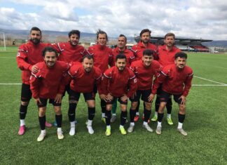 HEDEF ŞAMPİYONLUK