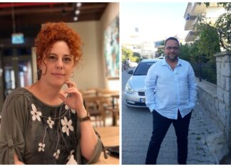 BABALARININ MUHTARLIK KOLTUĞUNA TALİPLER