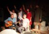 AYVALIK’TA BELEDİYE TİYATROSU KURULDU