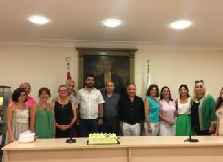 10 YIL SONRA YENİDEN