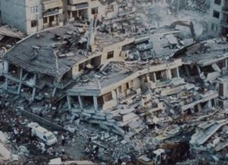 “HER DEPREM SONRASINDA RAKAMLAR KONUŞULDU, ÖNLEYİCİ TEDBİRLER ALINMADI”