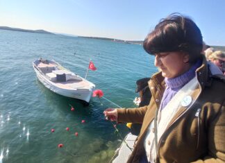 “ACILAR BİR DAHA YAŞANMASIN”