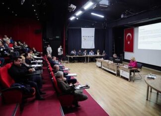 AYVALIK BELEDİYESİ ŞİRKETİNİN BORCU, DEVREDİLEN KÖY ARAZİLERİ KARŞILIĞINDA TAKSİTLENDİRİLECEK
