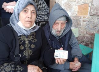 105 yaşında oyunu kullandı