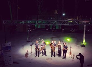 9. AIMA Müzik Festivali başladı
